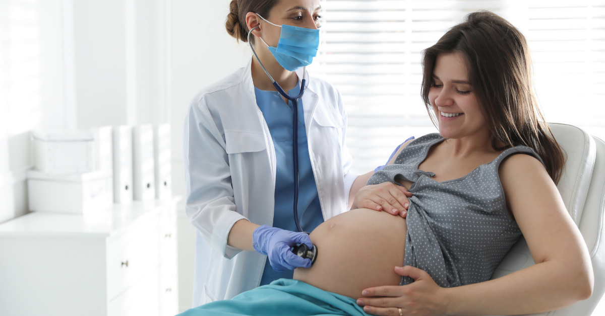 Maternidad Hospital Farela